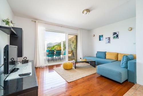 Apartment Doma