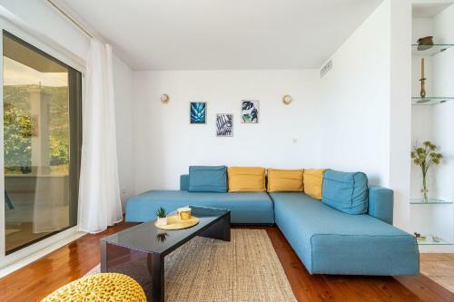 Apartment Doma