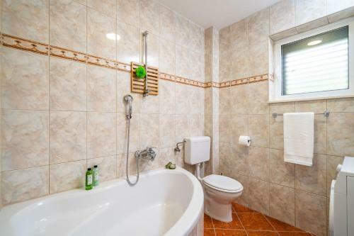 Apartment Doma