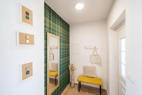 Apartment Doma