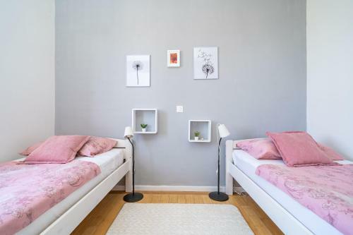 Apartment Doma
