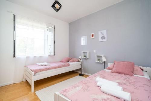 Apartment Doma