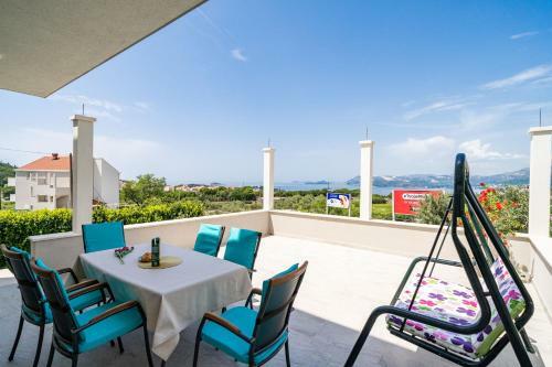 Apartment Doma