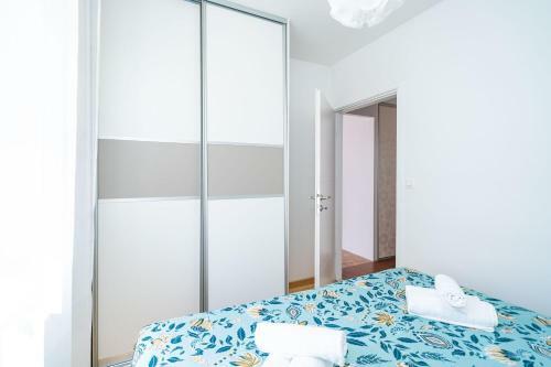 Apartment Doma