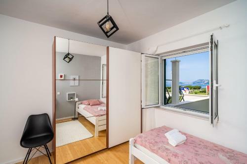 Apartment Doma