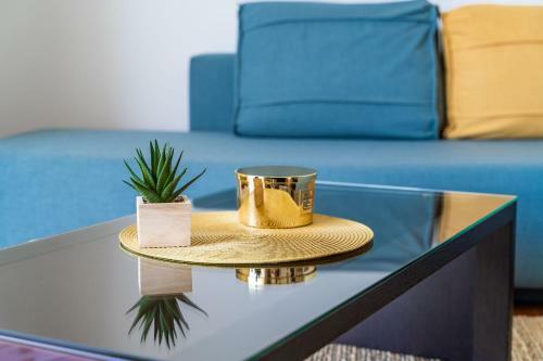 Apartment Doma