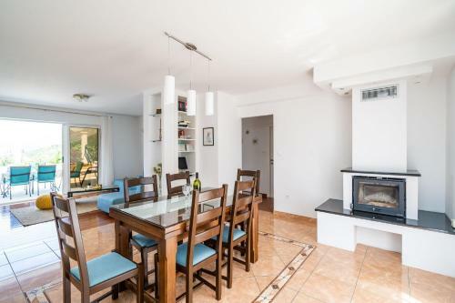 Apartment Doma