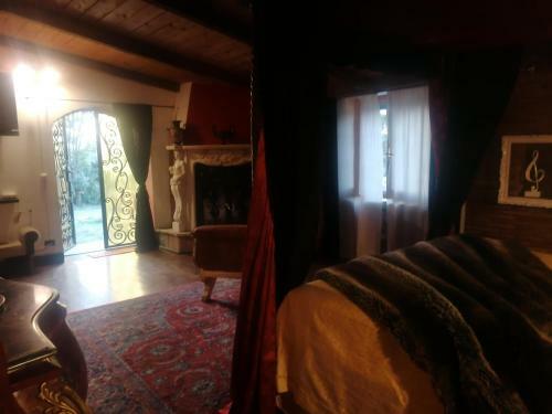 Hostal La Stanza Nel Parco