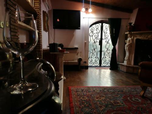 Hostal La Stanza Nel Parco