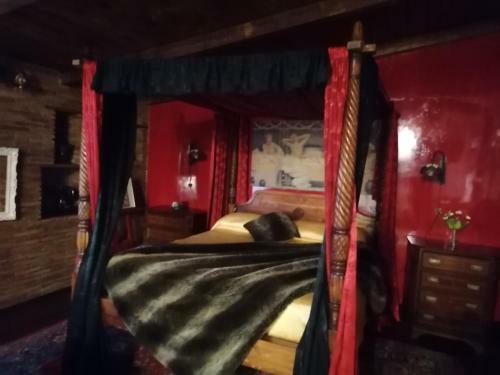 Hostal La Stanza Nel Parco