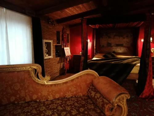 Hostal La Stanza Nel Parco