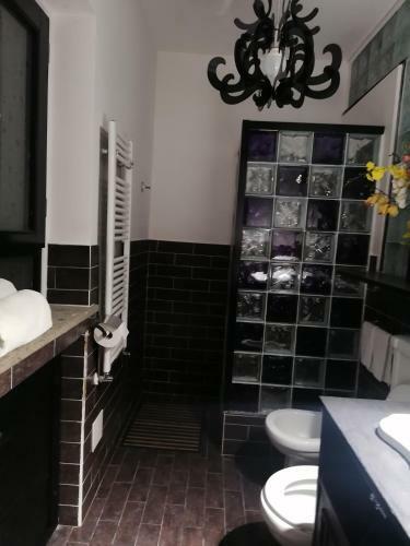 Hostal La Stanza Nel Parco