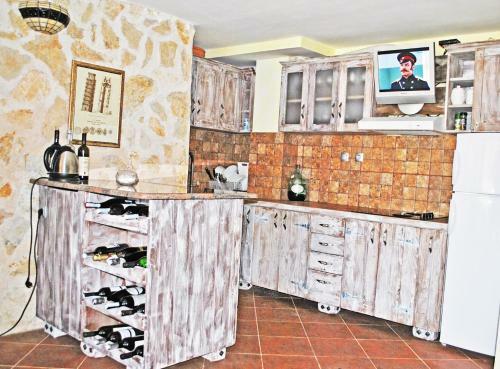 Villa Dutch Hause In Montenegro