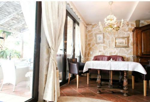 Villa Dutch Hause In Montenegro