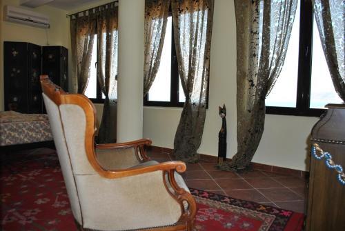 Villa Dutch Hause In Montenegro