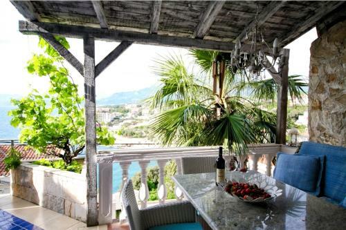 Villa Dutch Hause In Montenegro