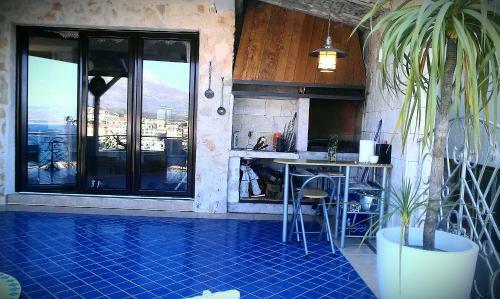 Villa Dutch Hause In Montenegro