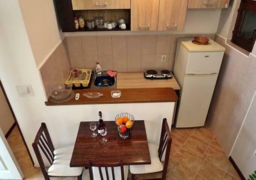 Seaside Muo Apartment