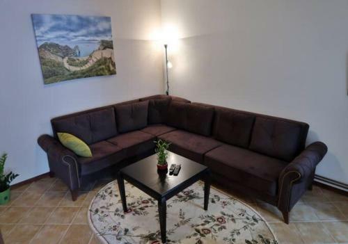 Seaside Muo Apartment