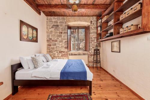 Heritage Apartment By Kotor Nest