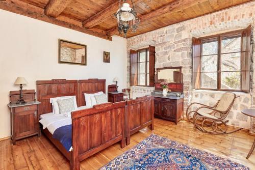 Heritage Apartment By Kotor Nest