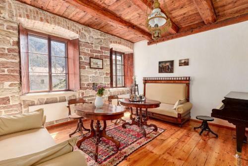 Heritage Apartment By Kotor Nest