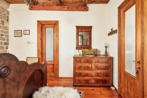 Heritage Apartment By Kotor Nest