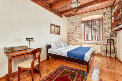 Heritage Apartment By Kotor Nest