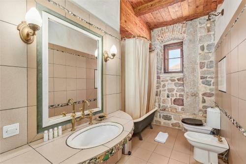Heritage Apartment By Kotor Nest