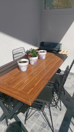 Apartman Jelena