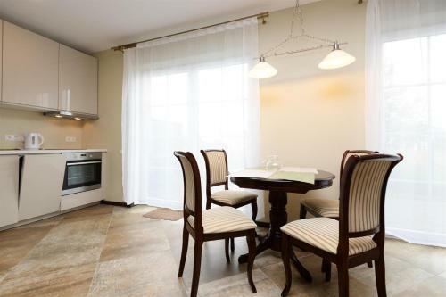 Apartamento Naujoji Karkle