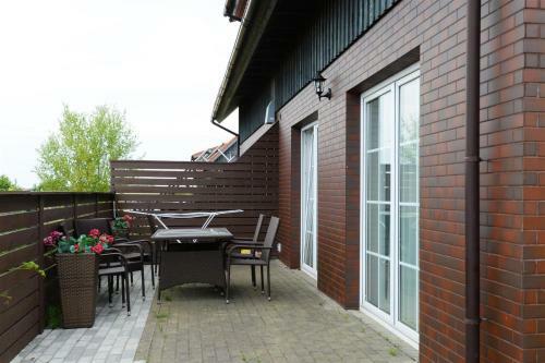 Apartamento Naujoji Karkle