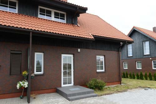 Apartamento Naujoji Karkle