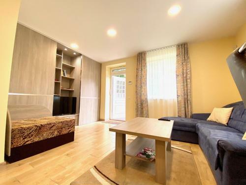 Karkle Seaside Apartments
