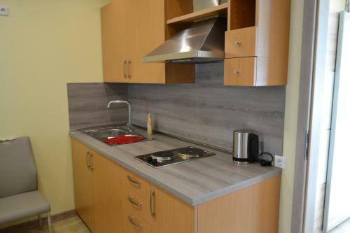 Karkle Seaside Apartments