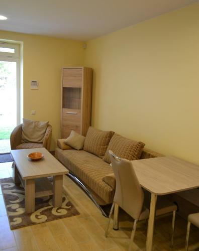 Karkle Seaside Apartments