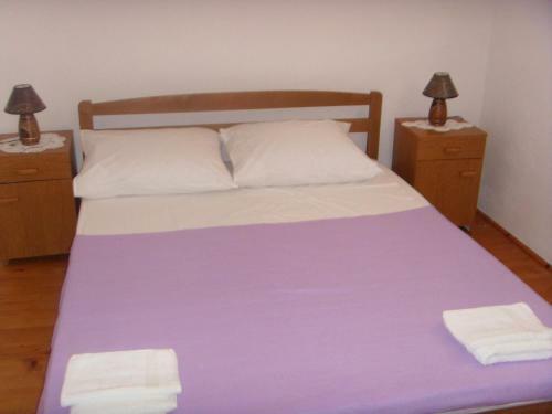 Apartman ?timac