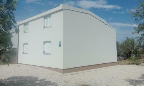 Apartman ?timac