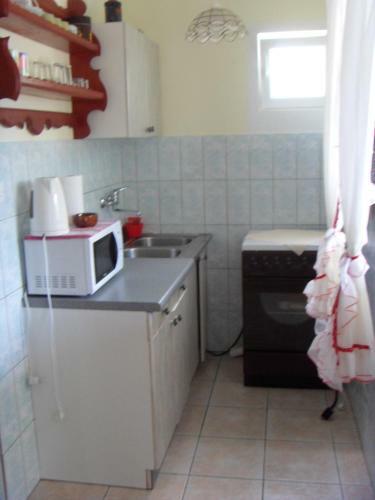 Apartman ?timac