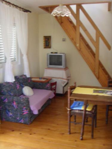 Apartman ?timac