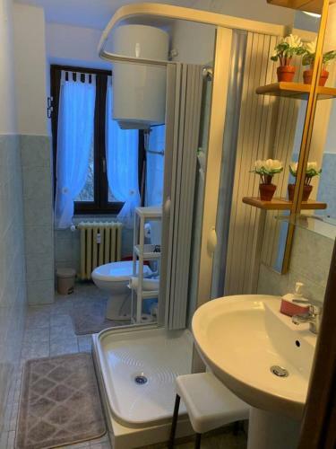 Apartamento Petit-antey 38