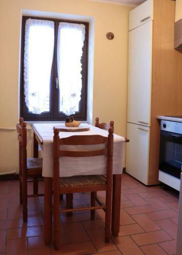 Apartamento Petit-antey 38