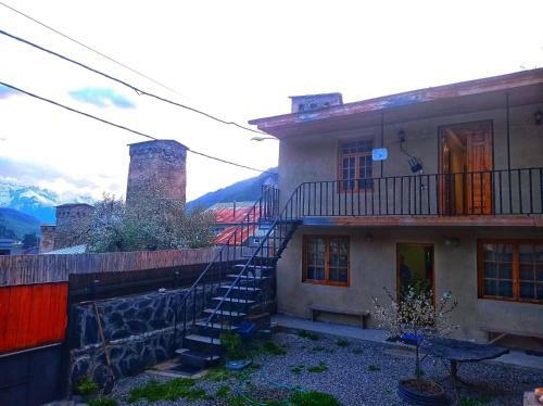 Guest House Robi