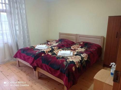 Guest House Robi
