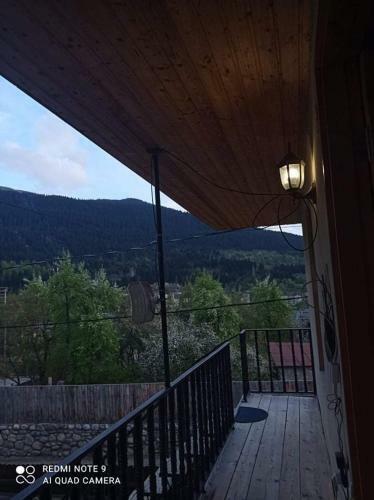 Guest House Robi