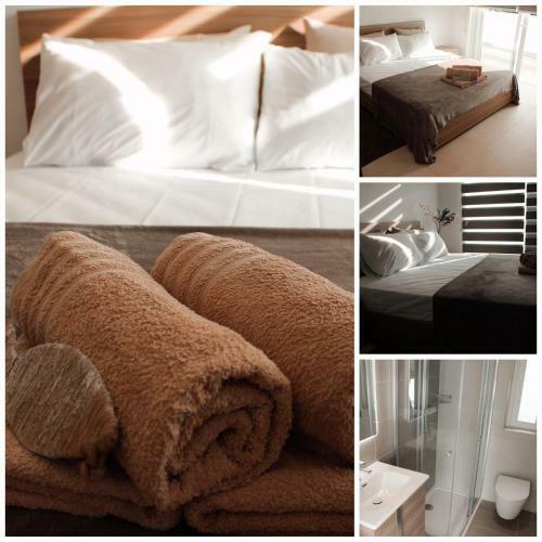 Apartamento Flat 5thelodge-mellieha-designer2bed-hugeterrace