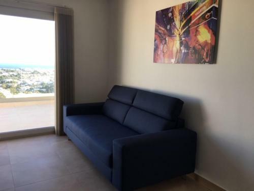 Apartamento Flat 5thelodge-mellieha-designer2bed-hugeterrace