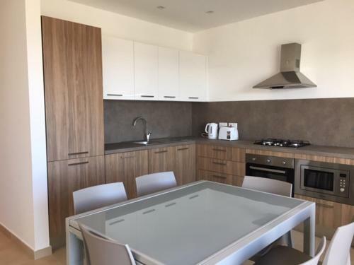 Apartamento Flat 5thelodge-mellieha-designer2bed-hugeterrace