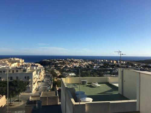 Apartamento Flat 5thelodge-mellieha-designer2bed-hugeterrace