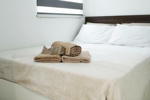 Apartamento Flat 5thelodge-mellieha-designer2bed-hugeterrace